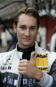 Mathias Lauda